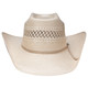 product variation RESISTOL CoJo Special Natural/Tan Cowboy Hat (RSCOJO-CJ4296) image