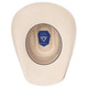 product variation RESISTOL CoJo Special Natural/Tan Cowboy Hat (RSCOJO-CJ4296) image