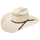 product variation RESISTOL 20X Cut Bank 68 Profile Natural Cowboy Hat (RSCTBK-684481) image