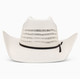 product variation RESISTOL Drexal Natural Cowboy Hat (RSDRXL-CJ4481) image
