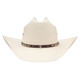 product variation RESISTOL 10X Hazer Natural Cowboy Hat (RSHAZE-304281) image