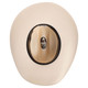 product variation RESISTOL 10X Lambert Natural Cowboy Hat (RSLAMB-304281) image