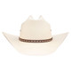 product variation RESISTOL 10X Last Chance Natural Cowboy Hat (RSLTCH-304281) image