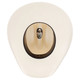 product variation RESISTOL 10X Last Chance Natural Cowboy Hat (RSLTCH-304281) image