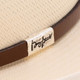 product variation RESISTOL 10X Last Chance Natural Cowboy Hat (RSLTCH-304281) image
