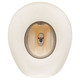 product variation RESISTOL 20X Wildfire BA Profile Natural/Tan USTRC Cowboy Hat (RSWIFI-BA4296) image