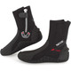 product variation SEAC Basic HD 3mm Diving Boots With Zip (0210006068A) image