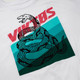 product variation VIKTOS Men's Quadsnake White Short Sleeve Shirt (19230) image