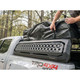product variation Open Box (Damaged package): KUAT IBEX Mid Height Molle Panel for IBEXC1 (AIXMPML) image