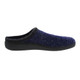 product variation Open Box (Damaged package): HAFLINGER AT Speckle, Color: Blue Speckle, Size: 46 (512003-76-46) image