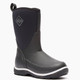 product variation Open Box (Damaged package): MUCK BOOT Kid's Element Winter boot, Color: BLACK, Size: 7-C (KEL-000-BLK-C70) image