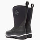 product variation Open Box (Damaged package): MUCK BOOT Kid's Element Winter boot, Color: BLACK, Size: 7-C (KEL-000-BLK-C70) image