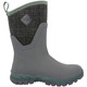product variation Open Box (Damaged package): MUCK BOOT COMPANY Wmn Gry 10" Outdr, Color: Gray, Size: 7, Width: M (MASMW15-M-070) image