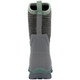 product variation Open Box (Damaged package): MUCK BOOT COMPANY Wmn Gry 10" Outdr, Color: Gray, Size: 7, Width: M (MASMW15-M-070) image