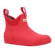 product variation Open Box (Damaged package): XTRATUF Women Oth 6" Slip , Color: Hot Pink, Size: 9 (XWAB401-090) image