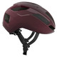 product variation Open Box (Damaged package): KASK SINTESI, Color: Wine Red, Size: M (CHE00100-443-058) image