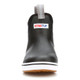 product variation Open Box (Damaged package): XTRATUF Women's Ankle Deck Boot, Color: Black, Size: 11 (XWAB-000-BLK-110) image