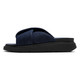 product variation FITFLOP Gen-FF Folded-Denim Dark Denim Slides (A2Y-D71) image