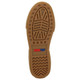 product variation Open Box (Damaged package): XTRATUF Wmn Grn 6" Slip O, Color: Green, Size: 10 (XWAB-V301-100_2) image