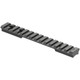 product variation LEUPOLD BackCountry 1-pc Matte Cross-Slot Base For Browning AB3 SA (174682) image