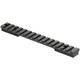 product variation LEUPOLD BackCountry Cross-Slot LT 1-pc 20-MOA Matte Base Fits Weatherby Mark 5 (171353) image