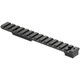 product variation LEUPOLD BackCountry Cross-Slot 20 MOA Matte Base Fits Remington Model 7 (175923) image