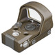 product variation LEUPOLD DeltaPoint Pro 2.5 MOA Dot Flat Dark Earth Reflex Sight (175840) image