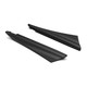 product variation CIRO Rear Fender Filler Strips For 18-up Gold Wing (68901) image