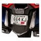 product variation CIRO Rear Fender Filler Strips For 18-up Gold Wing (68901) image
