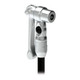 product variation LEZYNE Presta Pro Silver Floor Pump Head (1-PRESTAP-V106) image