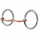 product variation CIRCLE Y Reinsman Traditional Loose Ring Training Bit (116) image