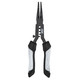 product variation NOMAD DESIGN Hydra-X 10in Big Game Bent Nose Pliers Stainless Tool (HDRX-10-BGBP) image