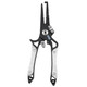product variation NOMAD DESIGN Hydra-X 8in Split Ring Pliers Stainless Tool (HDRX-8-SRP) image
