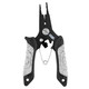 product variation NOMAD DESIGN Hydra-X 5in Split Ring Pliers Stainless Tool (HDRX-5-SRPS) image