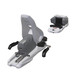 product variation MARKER Junior Free 7 95mm White/Silver Ski Bindings (6224U1.MW) image