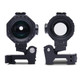 product variation STS Mount | Black image