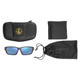 product variation Matte Black/Blue Mirror image