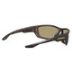 product variation Matte Tortoise/Bronze Mirror image