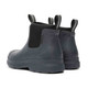 product variation MUCK BOOT COMPANY Mens Rainscape Chelsea 5in Black Dark Shadow Boot (MRSCHM00) image