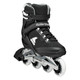product variation ROLLERBLADE Macroblade 80 Black/Gray Skates (86B0760010NH17) image
