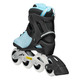 product variation ROLLERBLADE Macroblade 80 W Powder Blue/Black Skates (86B0760020FN02) image