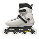 product variation ROLLERBLADE Men's Twister 90R White Smoke/Black Inline Skates (86B0760140HN05) image