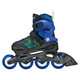 product variation ROLLERBLADE Phoenix Black/Blue Skates (87B0T10221NF01) image