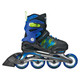 product variation ROLLERBLADE Phoenix Black/Blue Skates (87B0T10221NF01) image