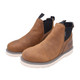 product variation Open Box (Great condition, limited use): WOLVERINE Trade Wedge, Color: Sudan Brown, Size: 10.5, Width: EW (W230040-10.5-EW) image