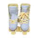 product variation Open Box (Great condition, limited use): Impala Quad Skate, Color: Sky Blue/Yellow, Size: 7 image