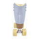 product variation Open Box (Great condition, limited use): Impala Quad Skate, Color: Sky Blue/Yellow, Size: 7 image