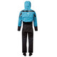 product variation Open Box (Great condition, limited use): GILL Verso Drysuit, Color: BlueJay, Size: M (4805SEBLU41M) image