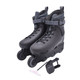 product variation Open Box (Great condition, limited use): Impala Lightspeed Inline Skate, Color: Black, Size: 8 image