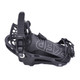 product variation Open Box (Great condition, limited use): NIDECKER Kaon Black M Bindings (N.26.BNU.KAO.BK.3M.1) image